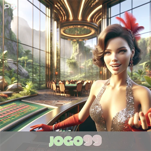 Apostas Criativas no Jogo99: Diversão e Emoção Garantidas