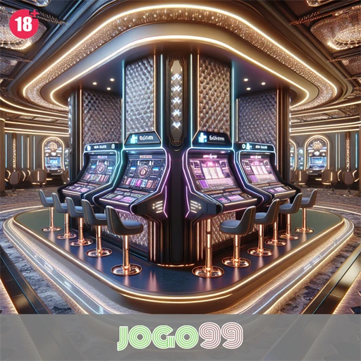 Jogo99: O Melhor Lugar Para Baixar Jogos Incríveis
