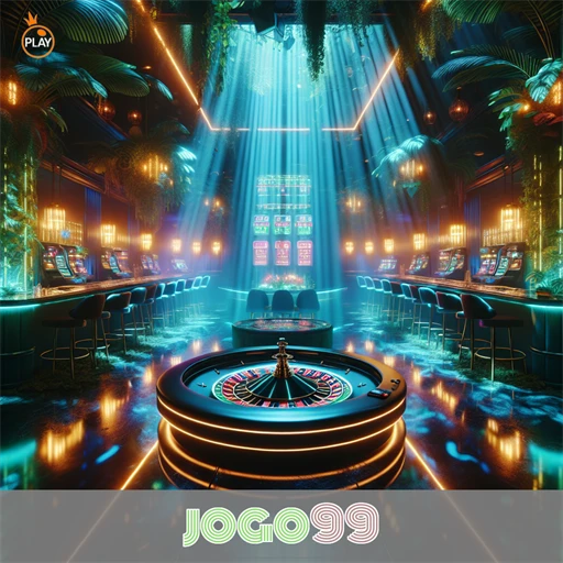 Login Criativo e Engajador no Jogo99: Uma Experiência Única