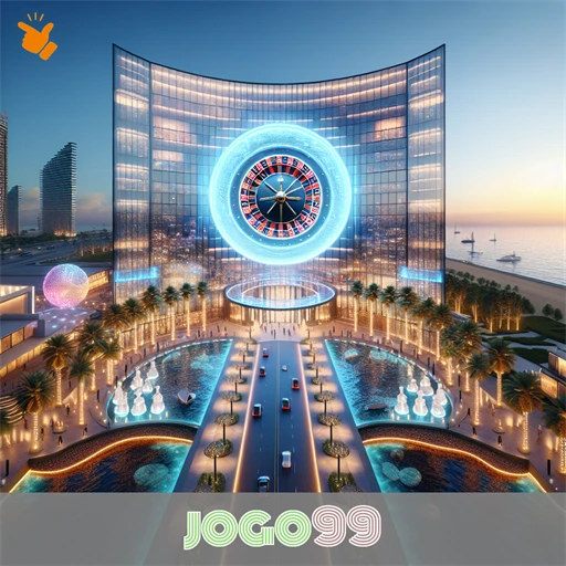 A Magia das Slots no Jogo99: Diversão sem Limites!