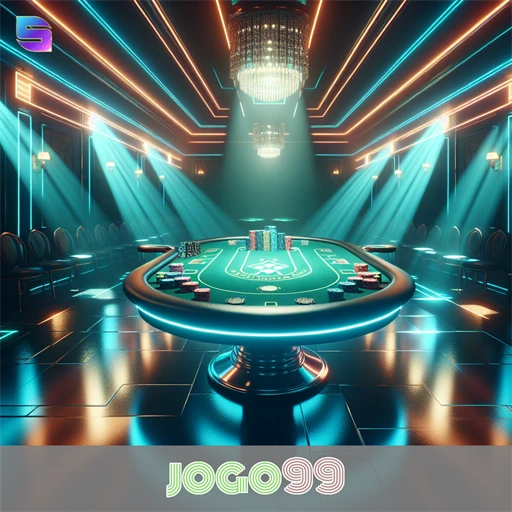 Explore o VIP Jogo99 e Ative Seu Poder Gamer
