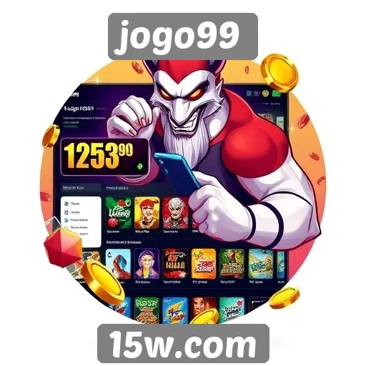 novas funcionalidades do jogo99 otimizam a experiência do usuário