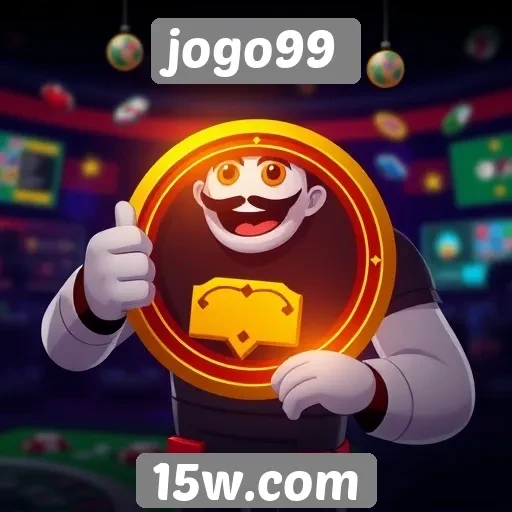Análise da popularidade do site jogo99 entre jogadores