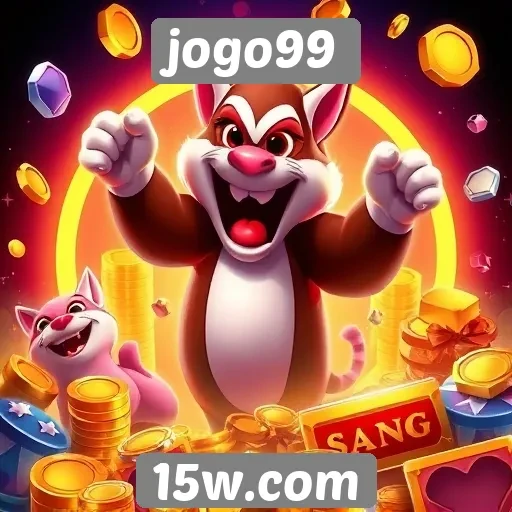 novos jogos são adicionados ao catálogo do jogo99