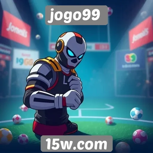 Impacto das atualizações recentes no jogo99